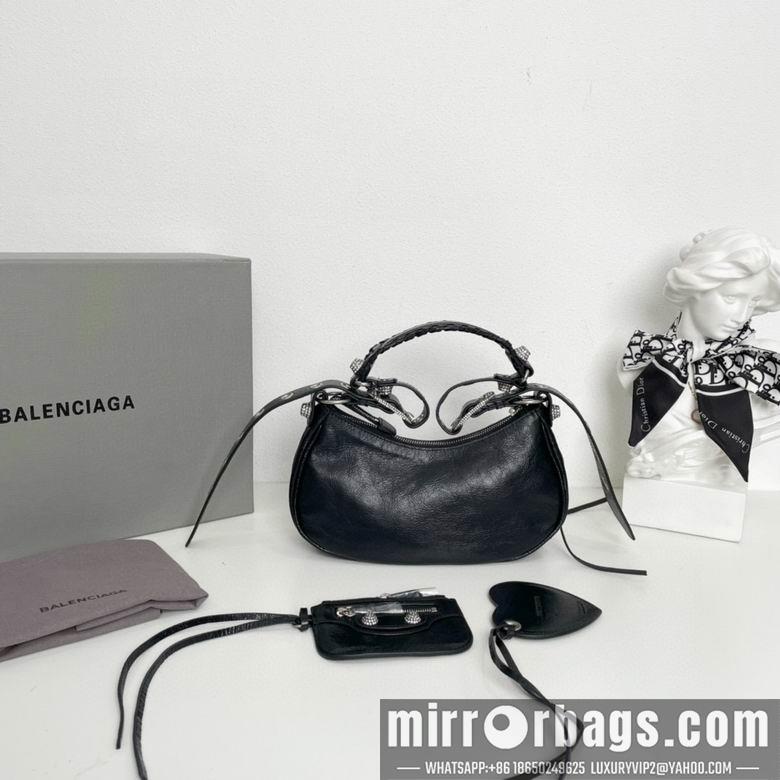 Balenciaga Bags D1818 26X16X8cm GY