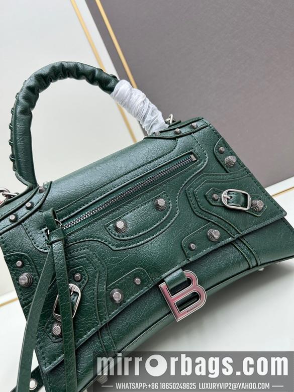 Balenciaga Bags Bal 6862 27x18x11cm jj1