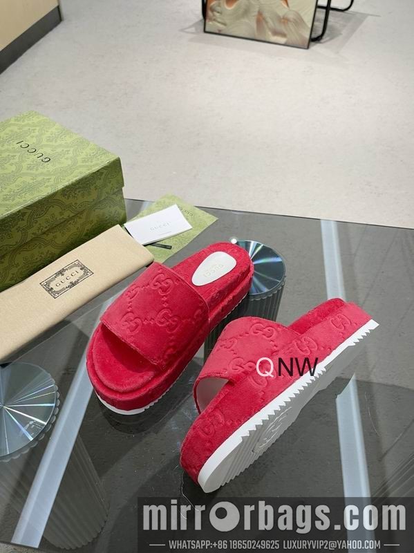 Gucci Replica Shoes sz35-43 NW0335