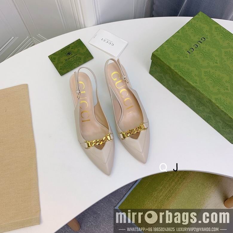 Gucci Replica Shoes sz36-39 XJ0314