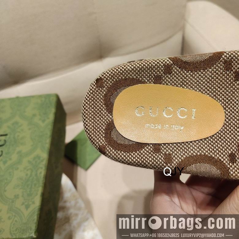 Gucci Replica Shoes sz36-44 JY0305