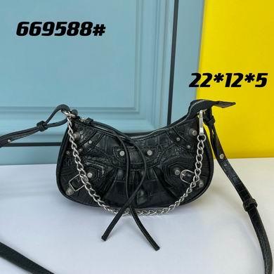 Balenciaga Bags Le Cagole 669588 22X12X5cm YW