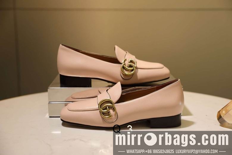 Gucci Replica Shoes sz35-39 QM0301
