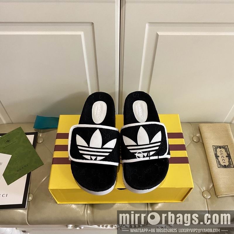 Gucci Replica Shoes sz35-40 Y0333