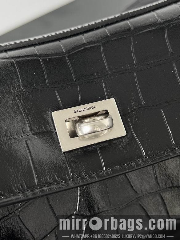 Balenciaga Bags Rodeo 28.9X20X9.9cm 080504 GY 4colour