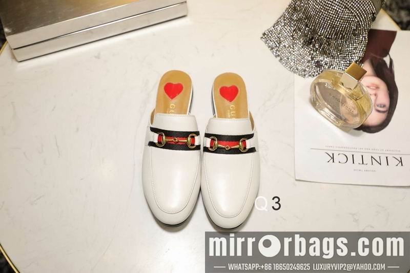 Gucci Replica Shoes sz34-42 QM0315