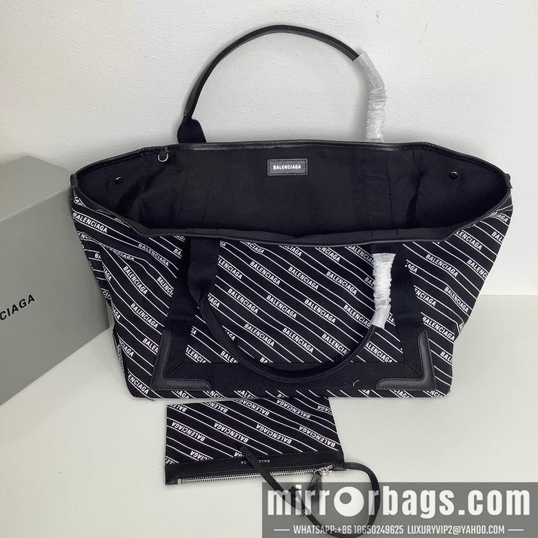Balenciaga Bags 43X33X21cm 031615 GY 3colour
