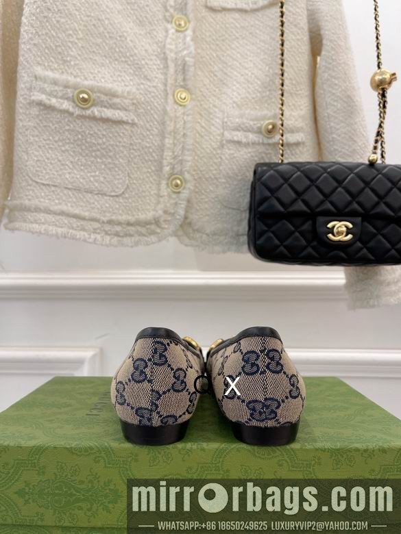 Gucci Replica Shoes sz35-39 JX0301