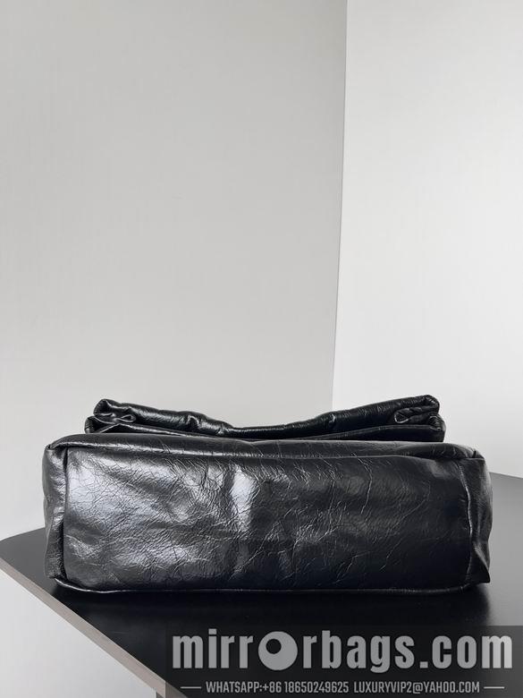 Balenciaga Bags Monaco 32.5X22X9.9cm 091805 GY  2colour