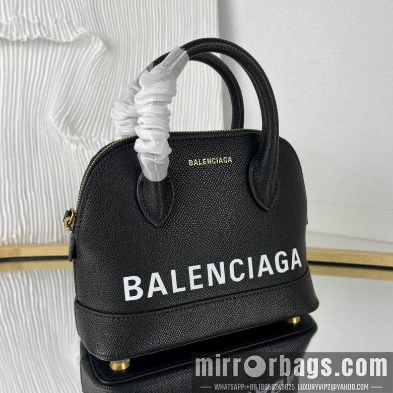 Balenciaga Bags 9813 big 26X11.5X21.5cm small 18X8X16cm GY