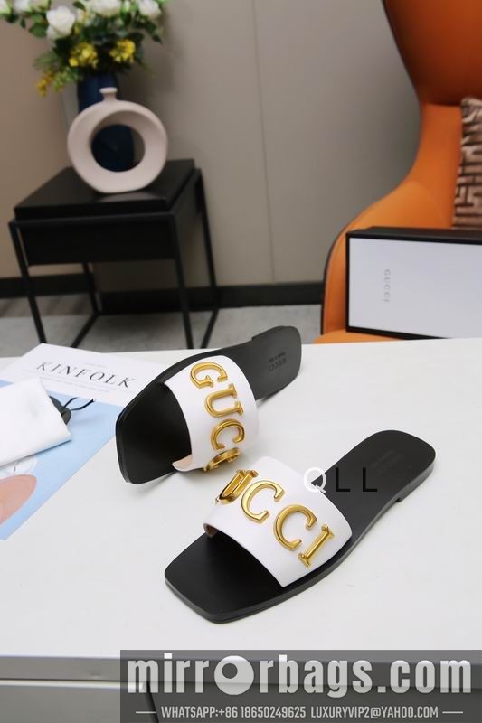 Gucci Replica Shoes sz35-45 LL0331