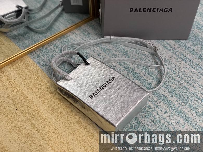 Balenciaga Bags BF528655 18×4.5×12