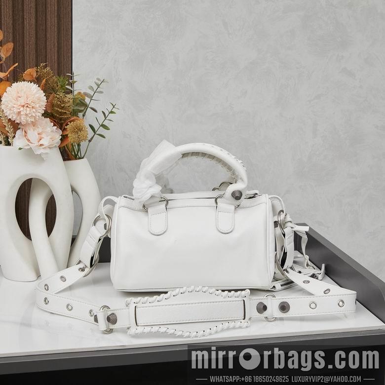 Balenciaga Bags Mini Citi 16825 23X14X9cm XMY 4colour