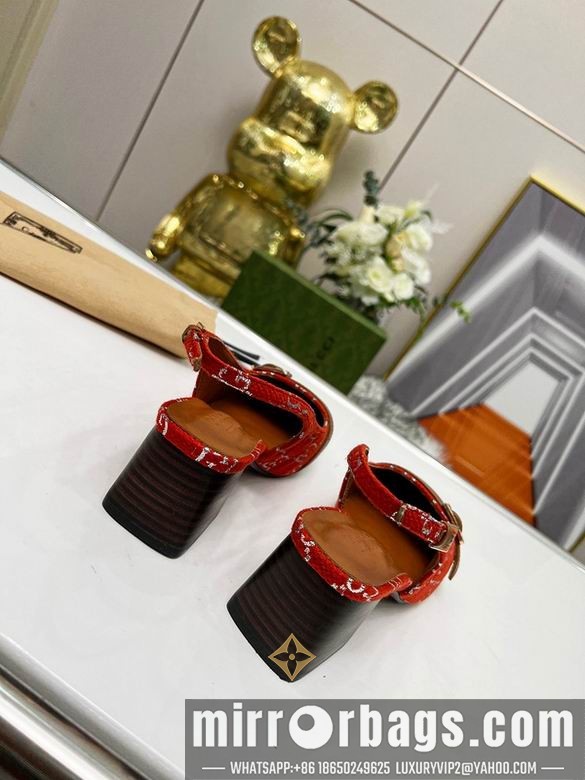 Gucci Replica Shoes sz35-39 Y0355