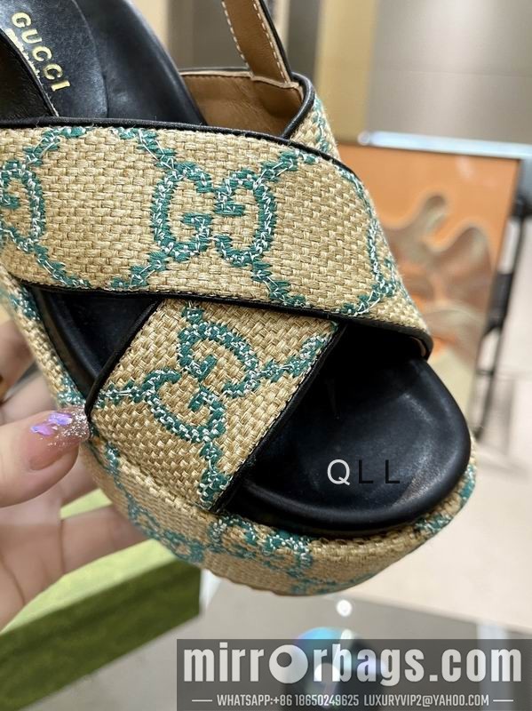 Gucci Replica Shoes sz35-42 LL0314