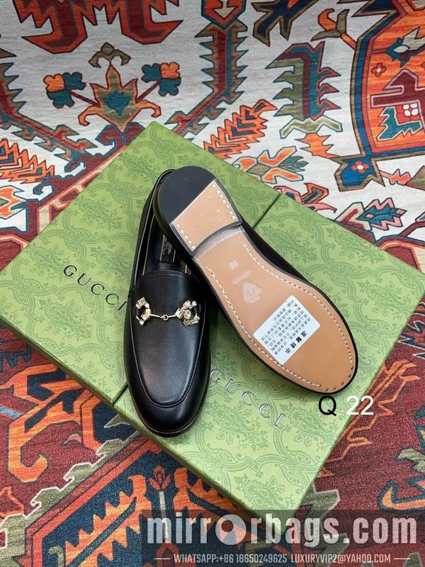 Gucci Replica Shoes sz35-40 7C SF1001