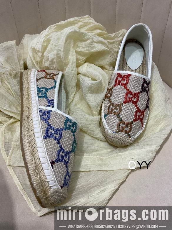 Gucci Replica Shoes sz36-39 YY0303