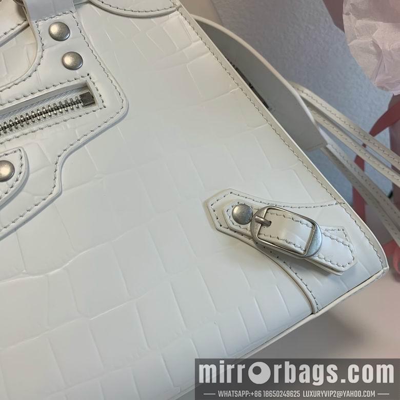 Balenciaga Bags 1627 33X21X15cm GY 4colour