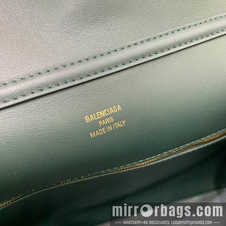 Balenciaga Bags 789721380 29X20X10cm 35X23X11cm GY 2colour