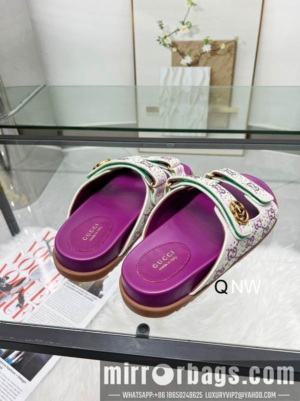 Gucci Replica Shoes sz35-40 NW0701