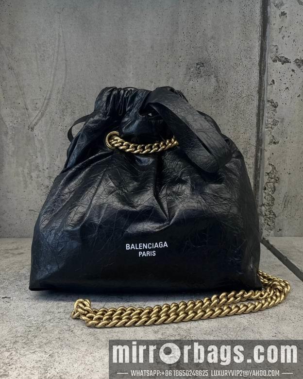 Balenciaga Bags 0306 43X15X35cm GY 4colour