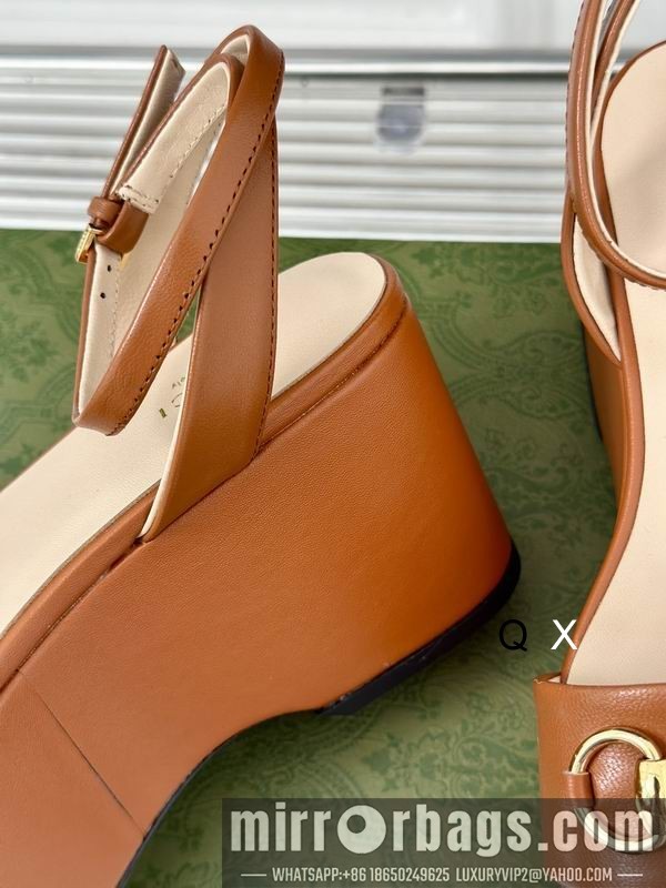 Gucci Replica Shoes sz35-40 7.5CM JX0502