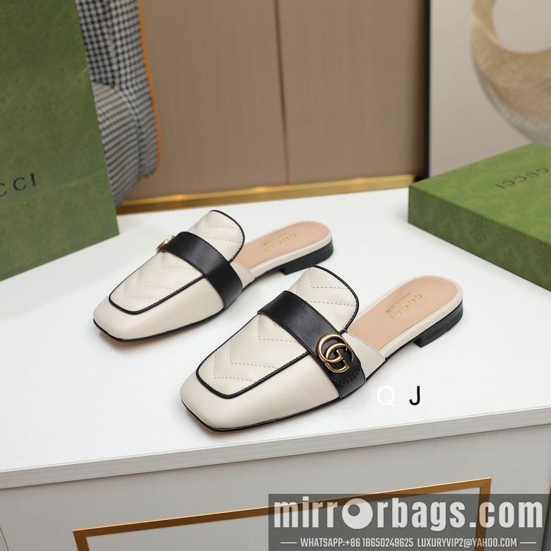 Gucci Replica Shoes sz35-41 XJ0309