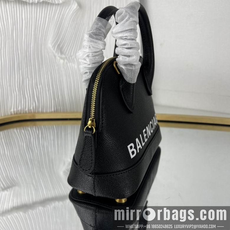 Balenciaga Bags 9813 big 26X11.5X21.5cm small 18X8X16cm GY