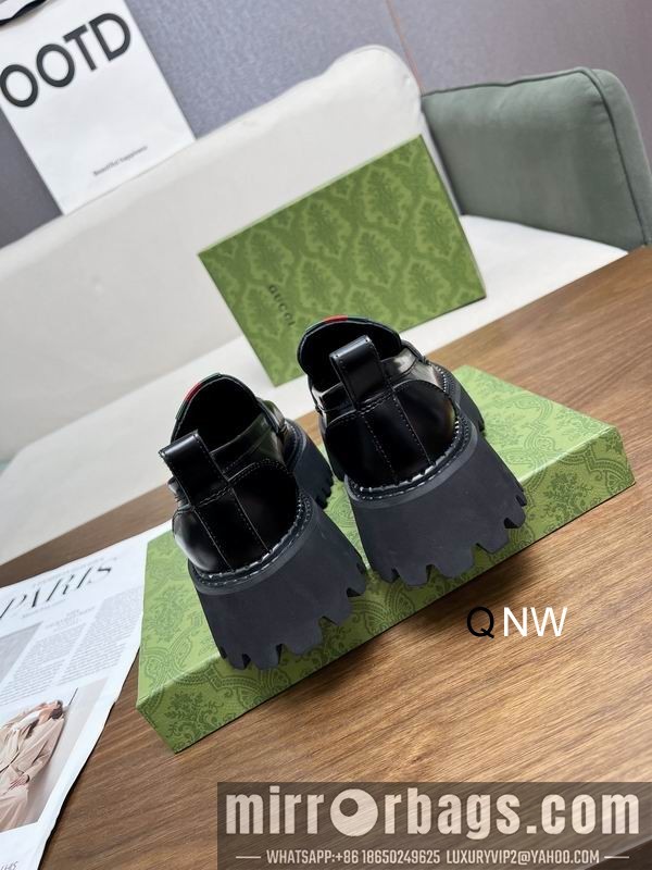 Gucci Replica Shoes sz35-400 NW1003