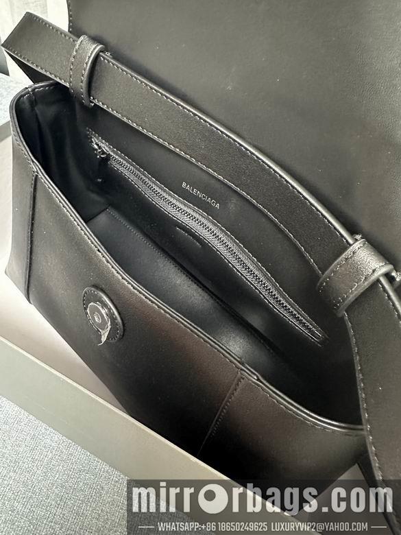 Balenciaga Bags Downtown 32X13.5X20cm 090403 GY