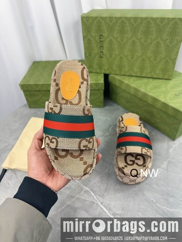 Gucci Replica Shoes sz35-440 NW0302