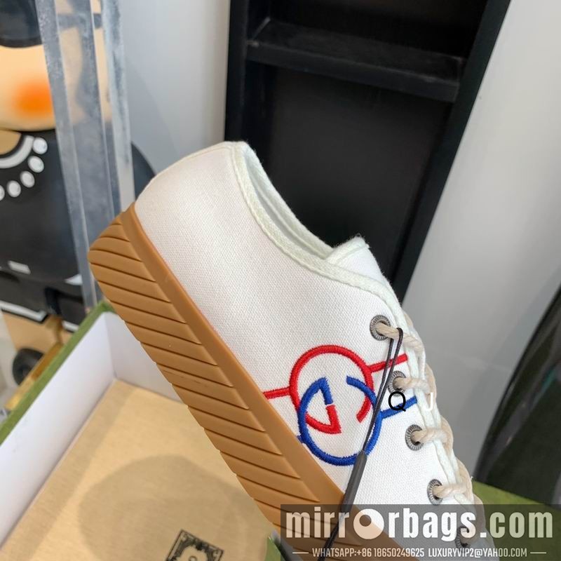 Gucci Replica Shoes sz35-39 XJ0309