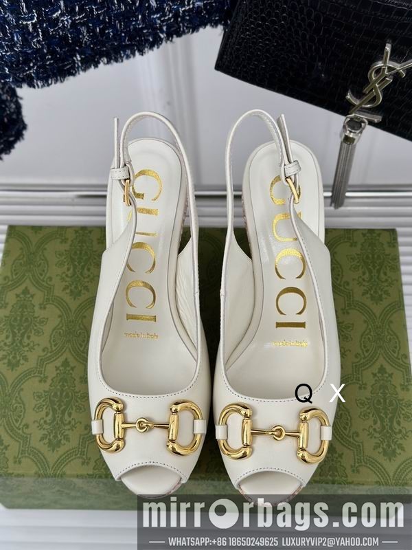 Gucci Replica Shoes sz35-40 JX1005