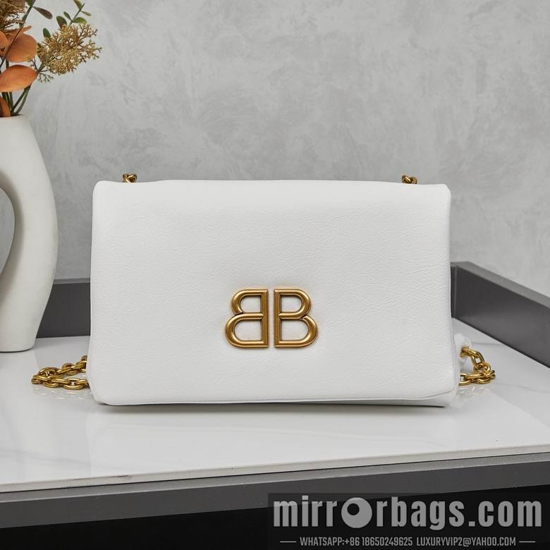 Balenciaga Bags monaco 6903 24X16X5cm XMY 4colour