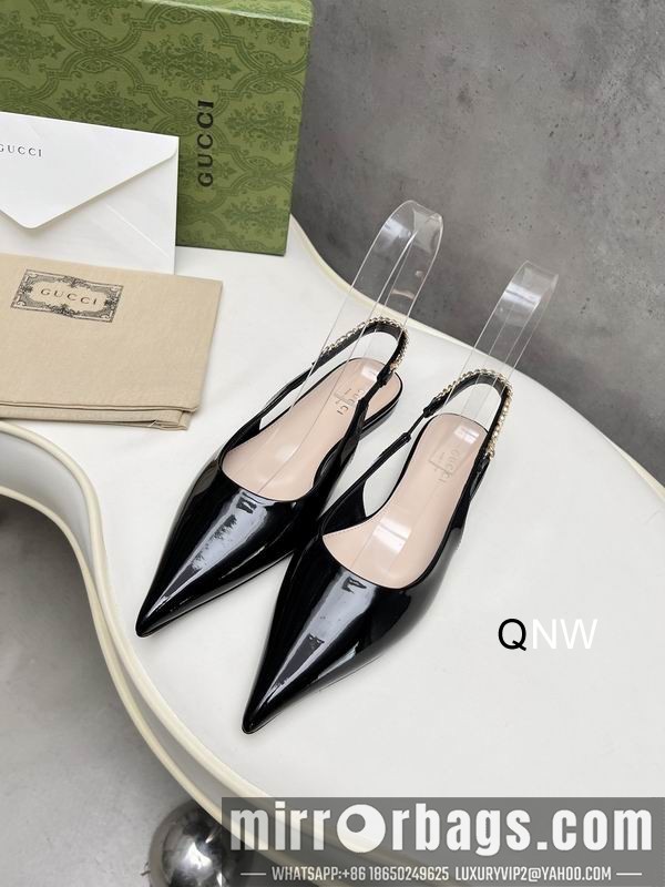 Gucci Replica Shoes sz35-40 WN0503