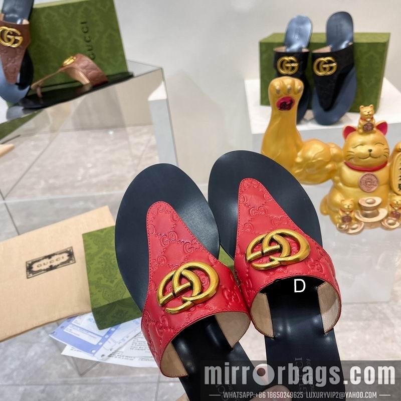 Gucci Replica Shoes sz35-39 GDT0308