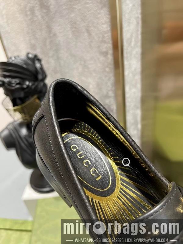 Gucci Replica Shoes sz35-40 GDT0328