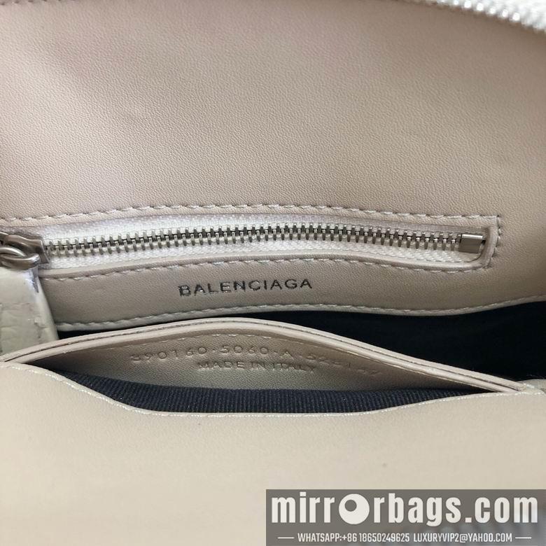 Balenciaga Bags 1681 18cm GY 3colour