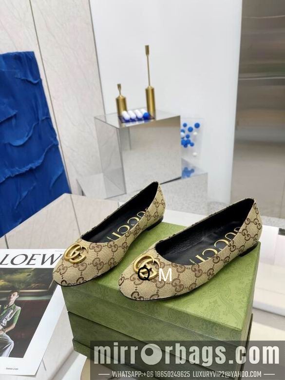 Gucci Replica Shoes sz35-39 OM0302