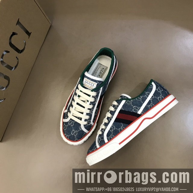 Gucci Replica Shoes SZ 38-44 0514
