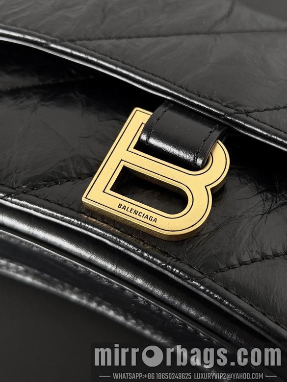 Balenciaga Bags 92885 21.8X9.9X4.8cm GY 2colour