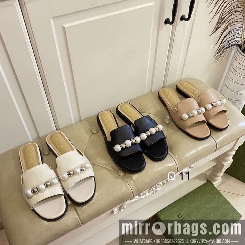 Gucci Replica Shoes sz35-39 Y0318