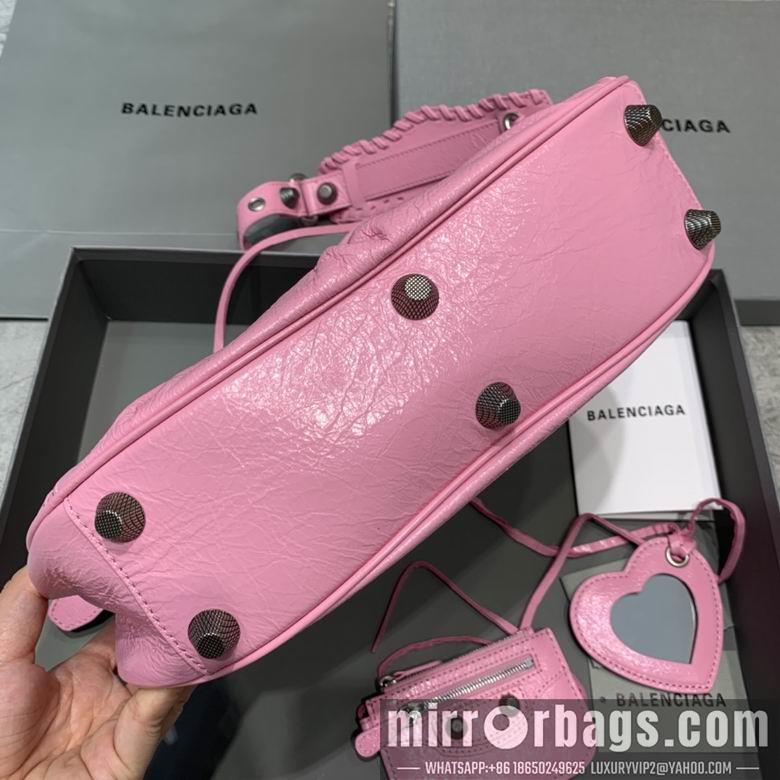 Balenciaga Bags BF180607 33X16X8