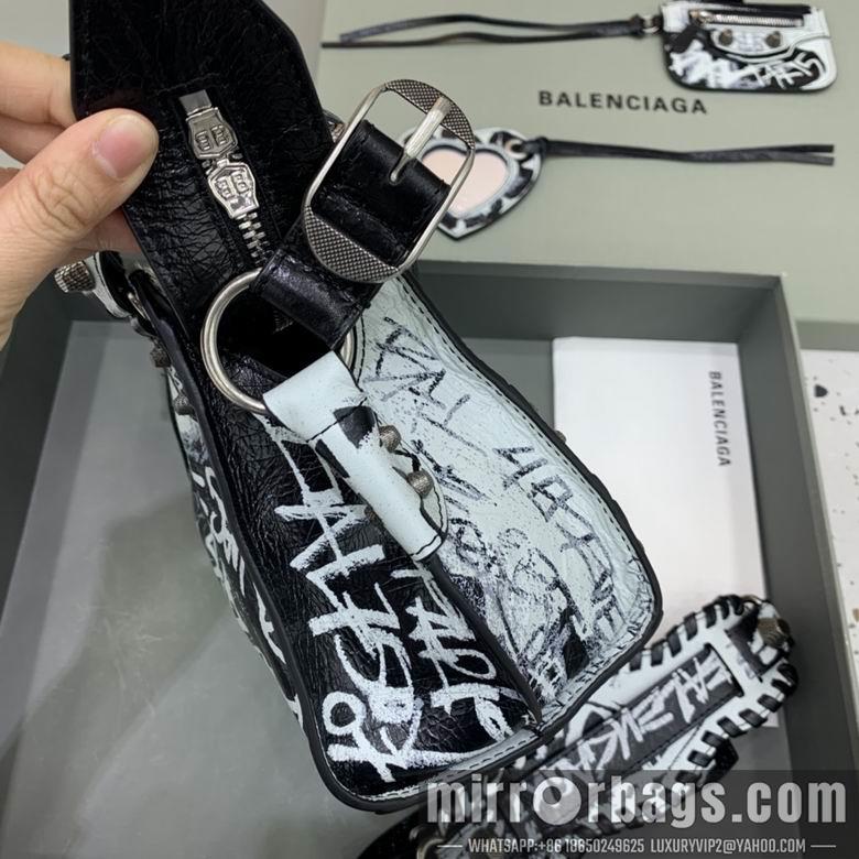 Balenciaga Bags 638515 26X13X18cm GY