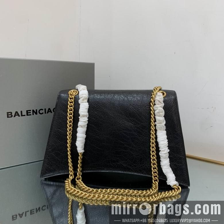 Balenciaga Bags 716393 31X19.8X6.9cm GY 3colour