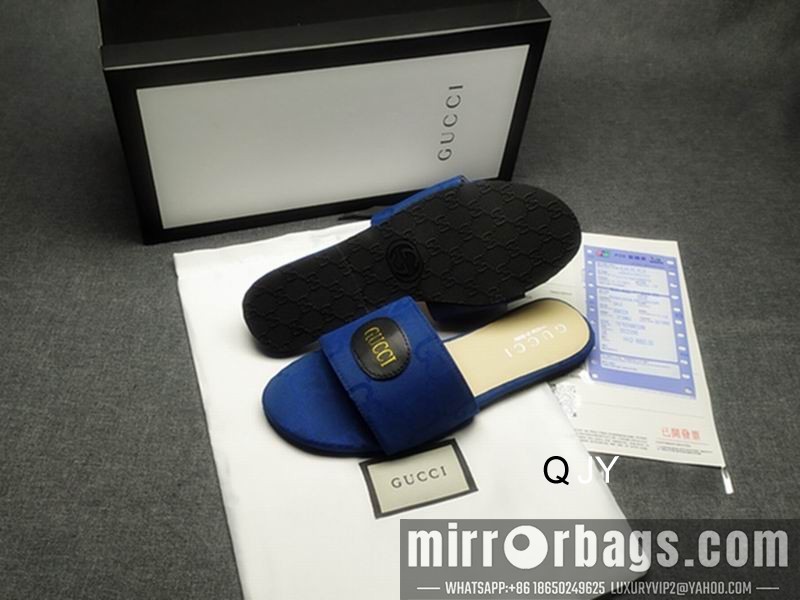 Gucci Replica Shoes sz35-43 JY0308
