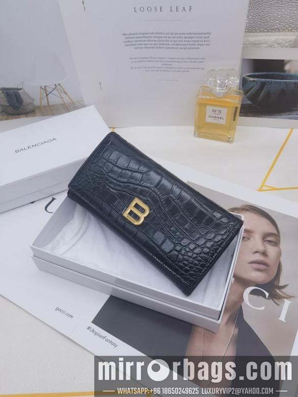 Balenciaga Bags 8372 XMY 4colour