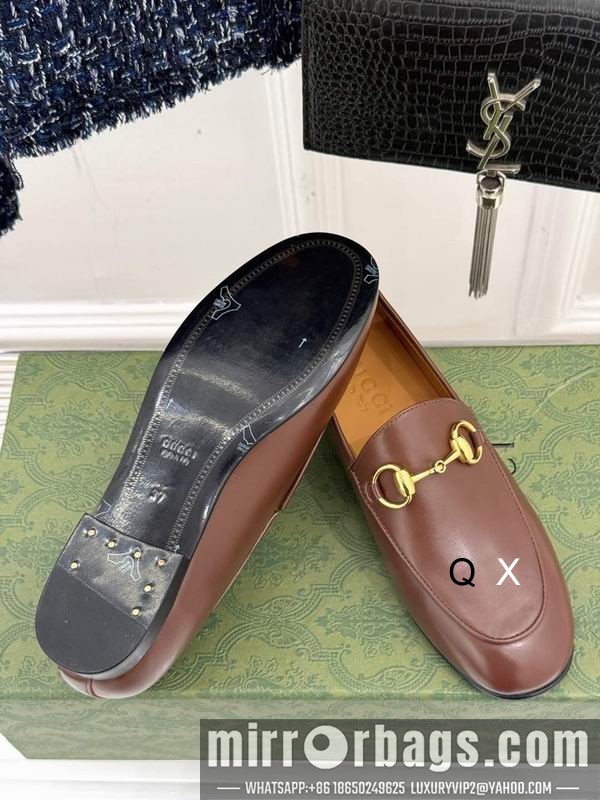 Gucci Replica Shoes sz35-40 JX0201