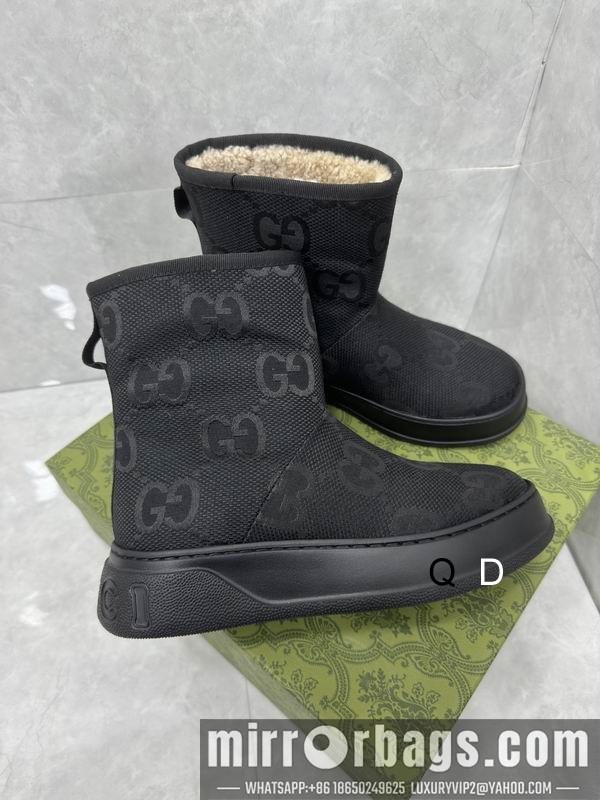 Gucci Replica Shoes sz35-40 GDT0910