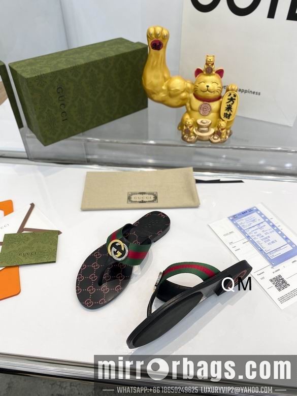 Gucci Replica Shoes sz36-46WM0305